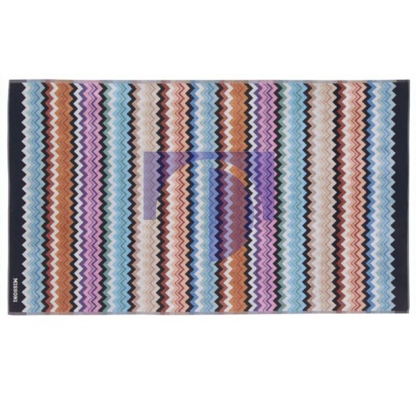 Рушник пляжний Adam color 160, 100x180, Missoni Home Рушник пляжний Adam color 160, 100x180, Missoni Home